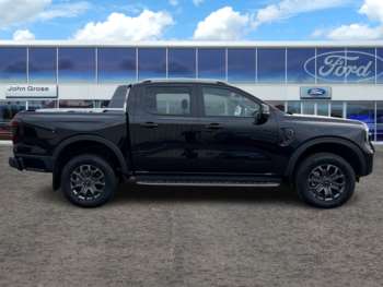 Used Ford Ranger 2024 for sale - 74198610: Photo