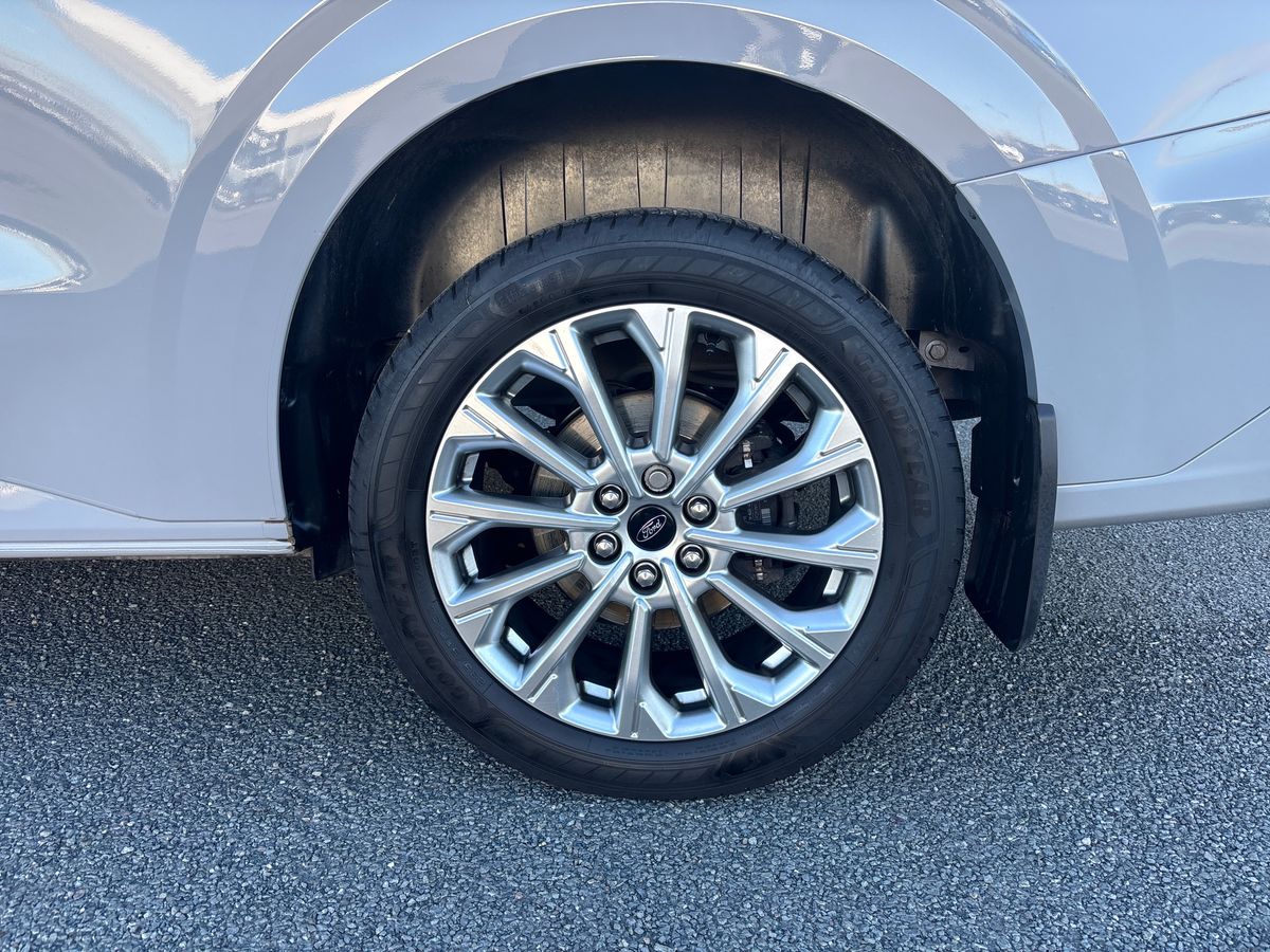 Used Ford Tourneo Custom 2024 for sale - 76124329: Photo 11