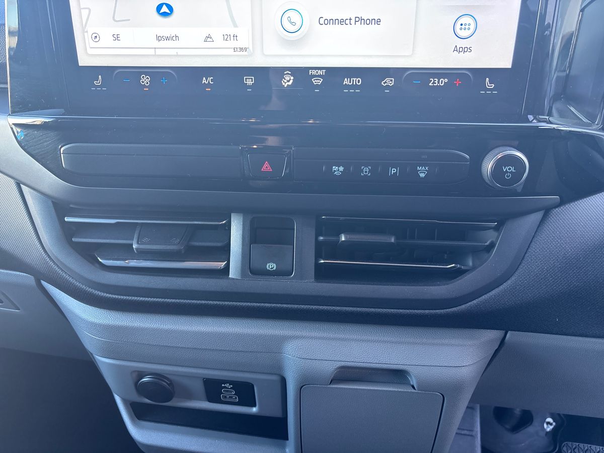 Used Ford Tourneo Custom 2024 for sale - 76124329: Photo 19