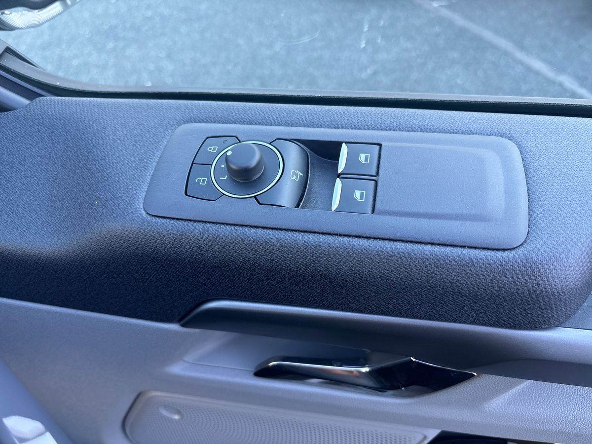 Used Ford Tourneo Custom 2024 for sale - 76124329: Photo 21