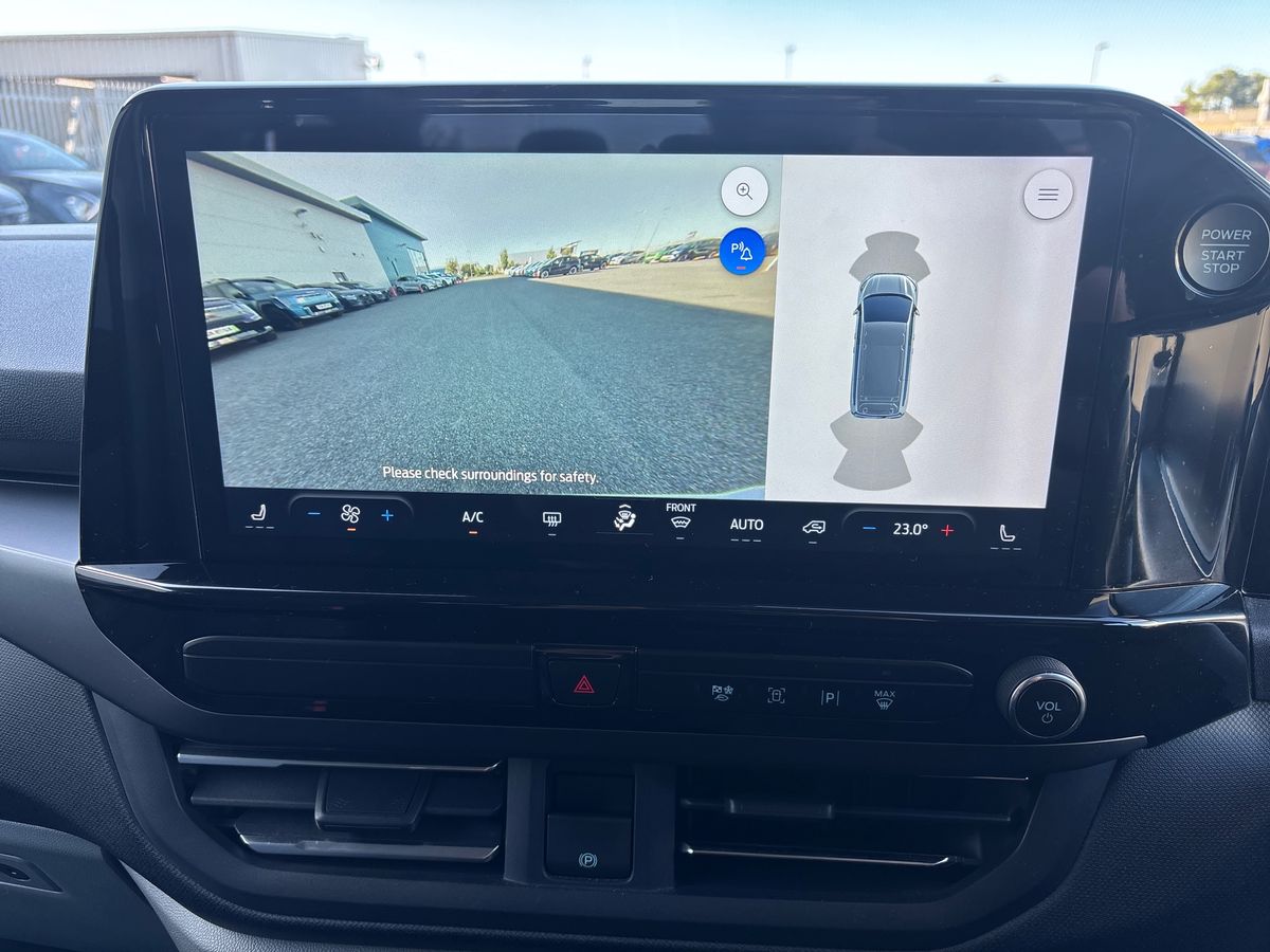 Used Ford Tourneo Custom 2024 for sale - 76124329: Photo 25