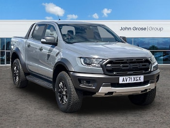 Used Ford Ranger 2022 for sale - 79497385: Photo
