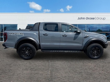 Used Ford Ranger 2022 for sale - 79497385: Photo