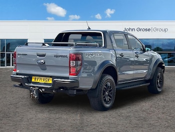 Used Ford Ranger 2022 for sale - 79497385: Photo