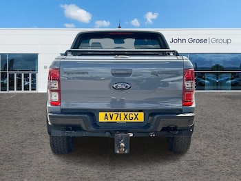 Used Ford Ranger 2022 for sale - 79497385: Photo