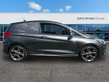 Used Ford Fiesta 2019 for sale - 79389027: Photo