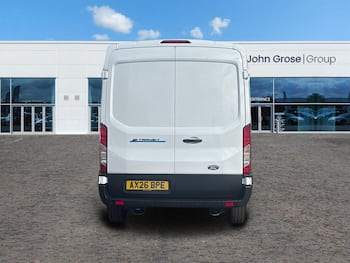 Used Ford Transit 2026 for sale - 79670385: Photo