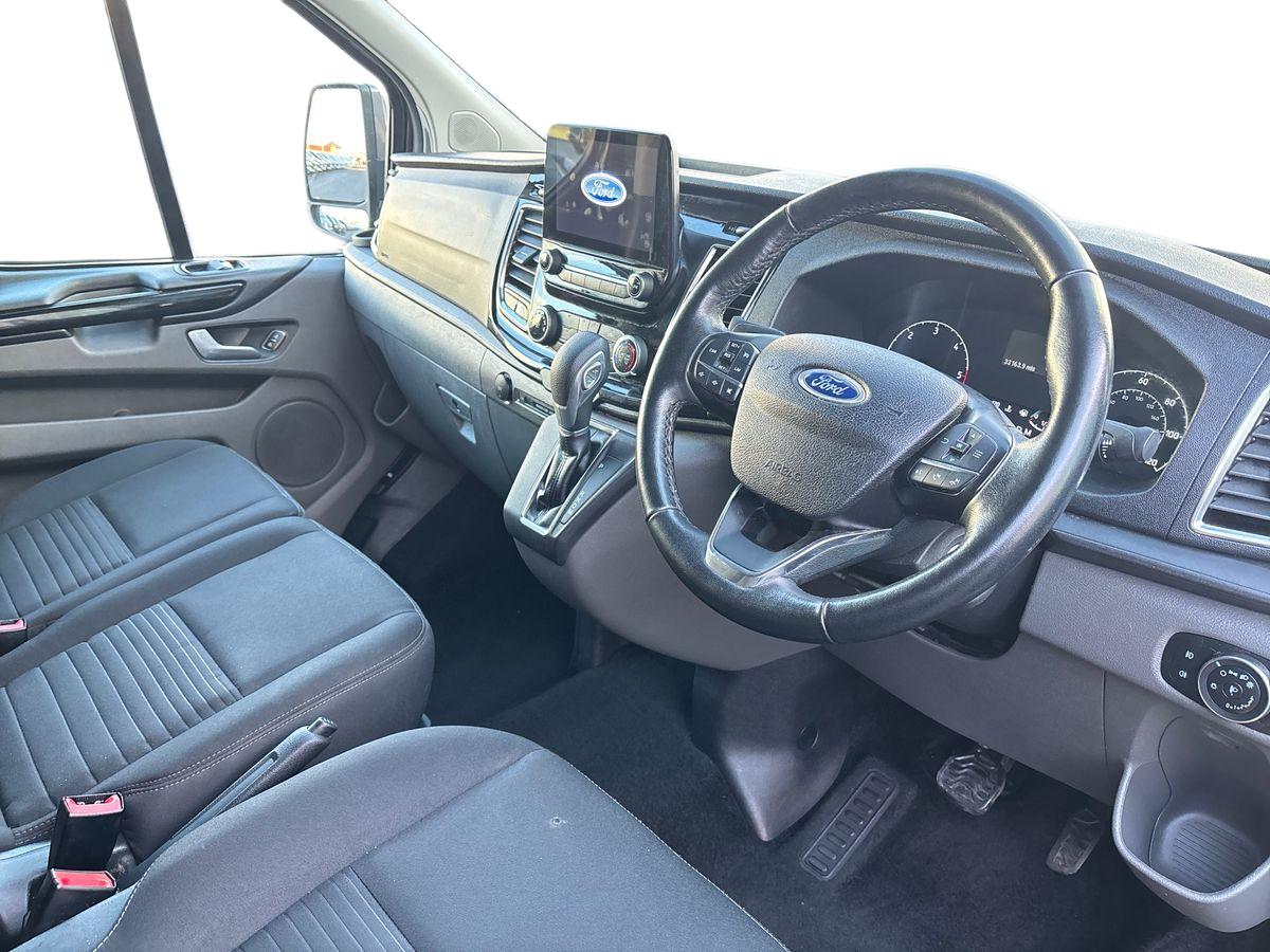 Used Ford Transit Custom 2022 for sale - 76841986: Photo 13