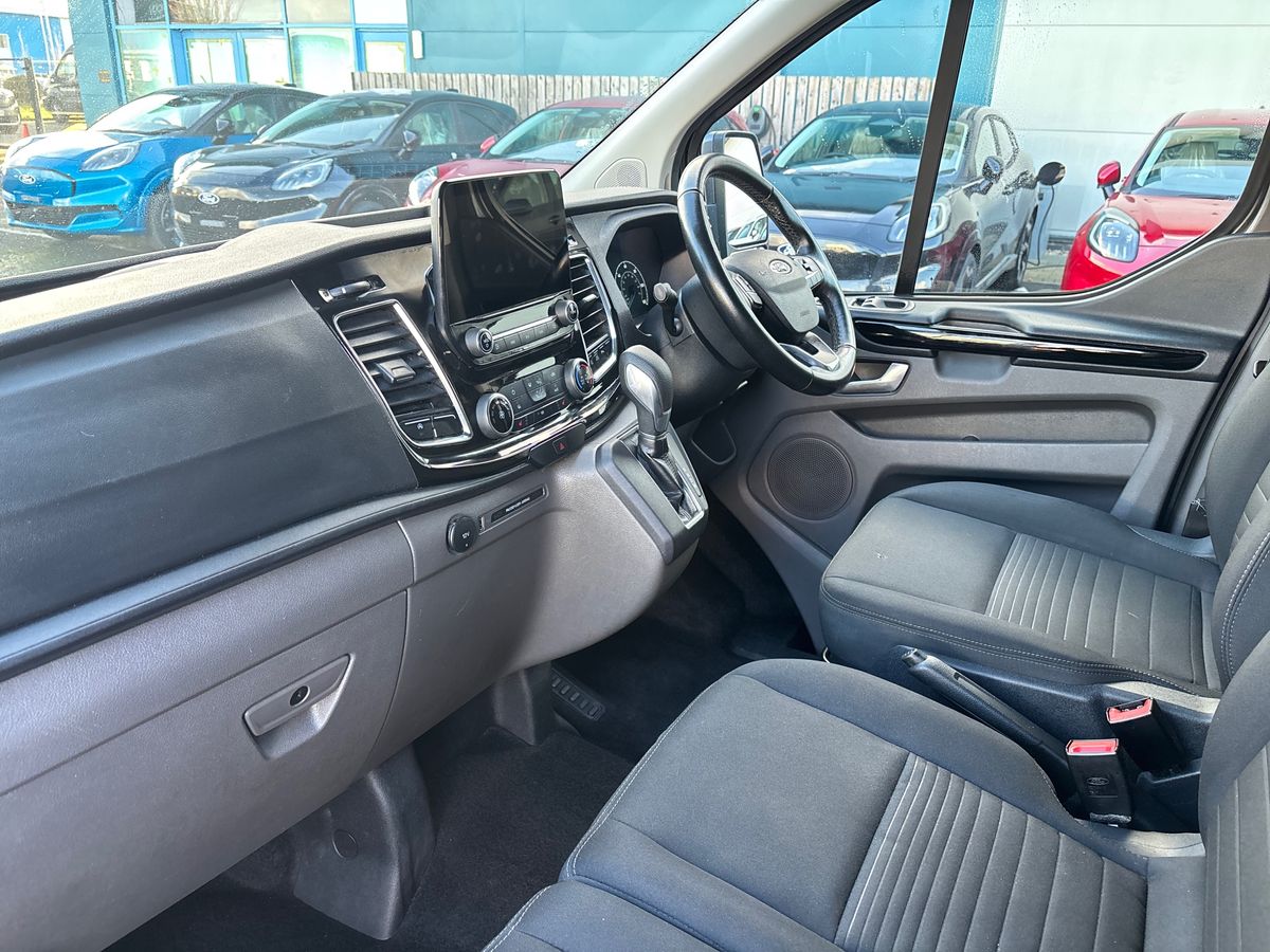 Used Ford Transit Custom 2022 for sale - 76841986: Photo 17