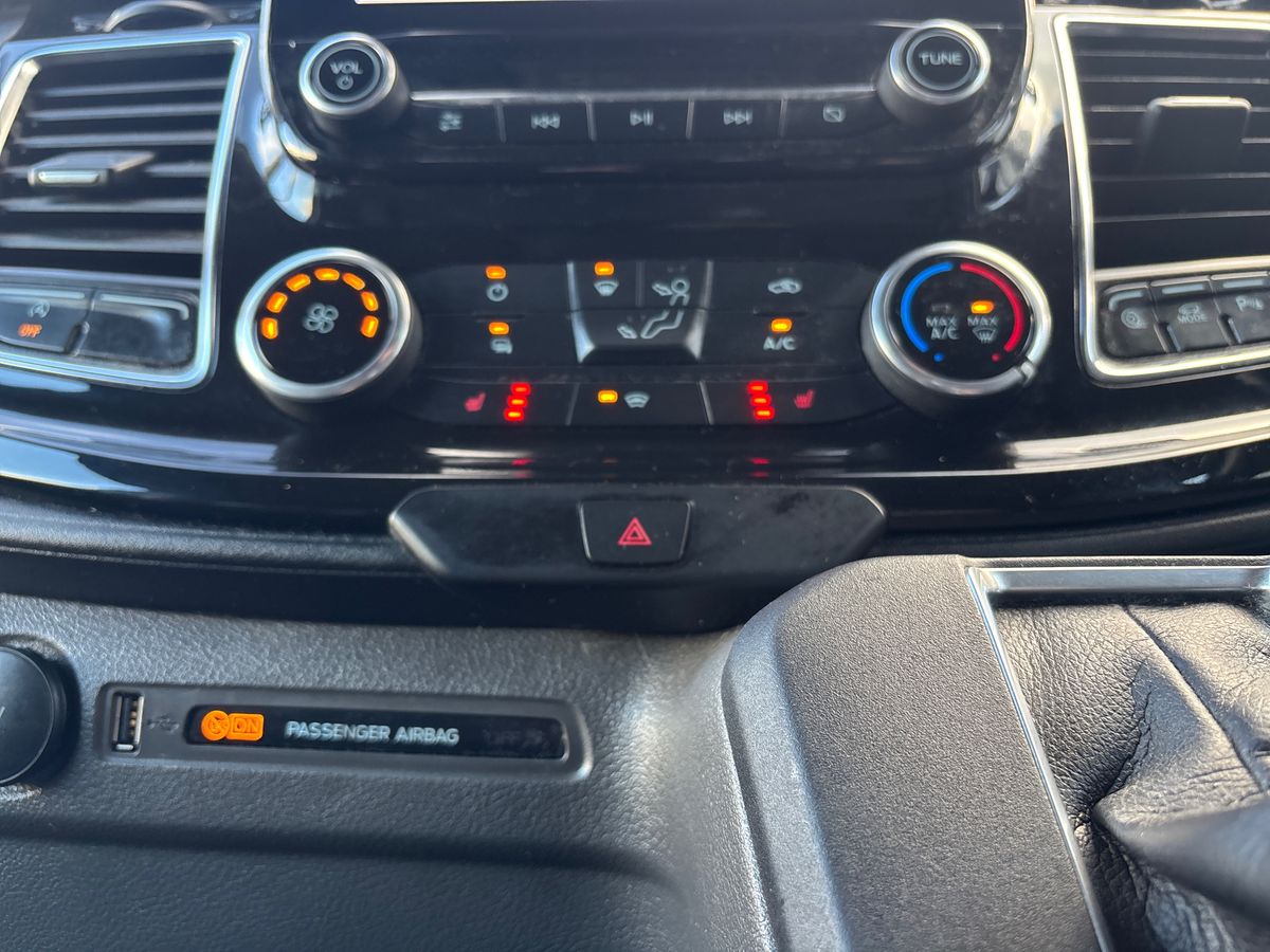 Used Ford Transit Custom 2022 for sale - 76841986: Photo 19