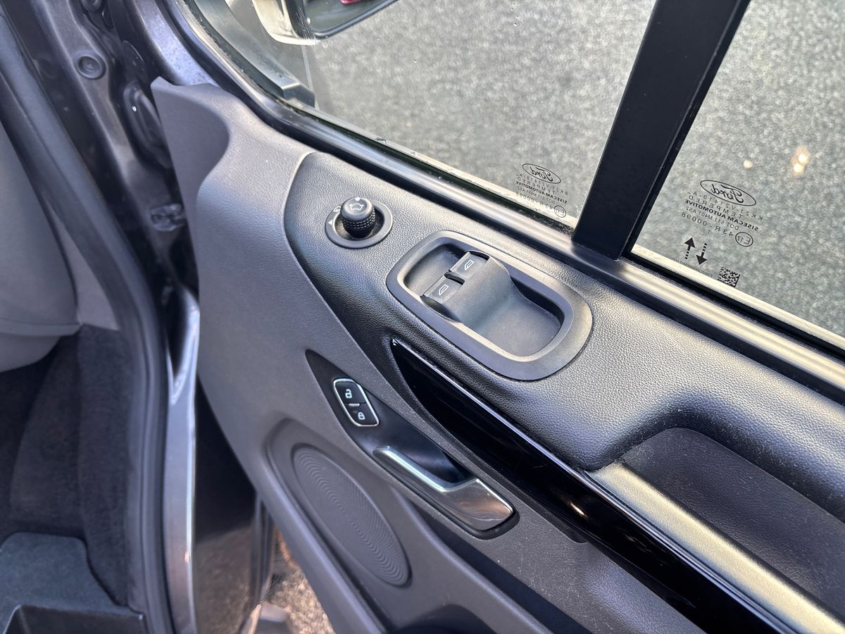 Used Ford Transit Custom 2022 for sale - 76841986: Photo 21