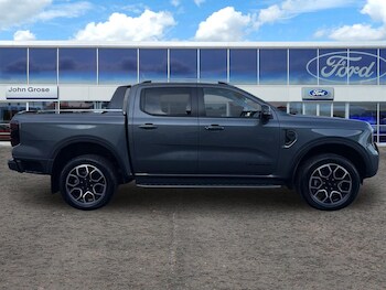 Used Ford Ranger 2024 for sale - 76191032: Photo