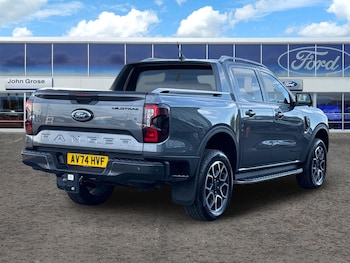 Used Ford Ranger 2024 for sale - 76191032: Photo