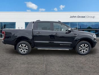 Used Ford Ranger 2022 for sale - 79602715: Photo