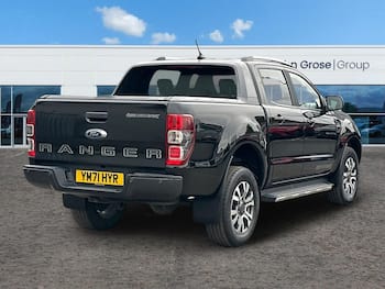 Used Ford Ranger 2022 for sale - 79602715: Photo