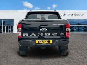Used Ford Ranger 2022 for sale - 79602715: Photo