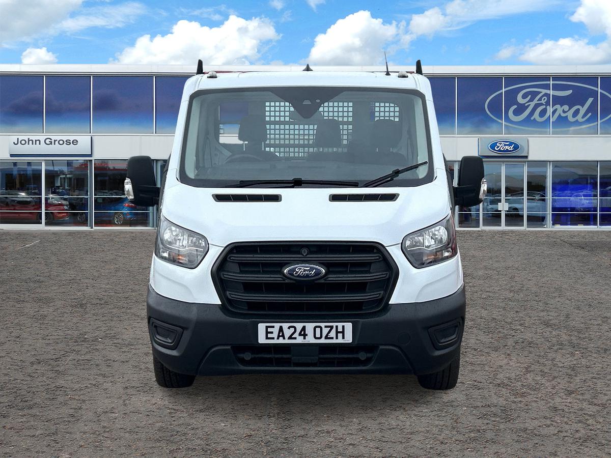 Used Ford Transit 2024 for sale - 77499677: Photo 10