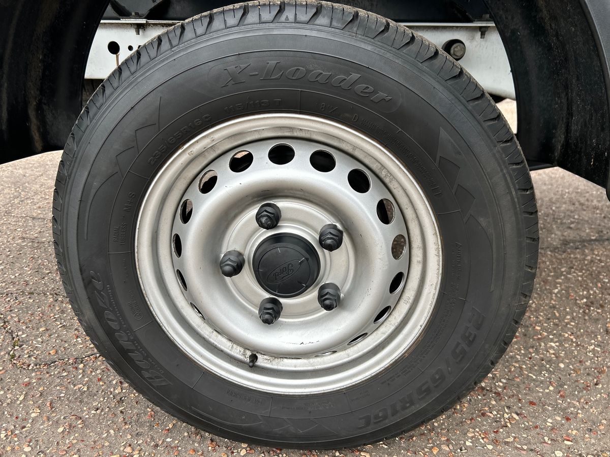 Used Ford Transit 2024 for sale - 77499677: Photo 11