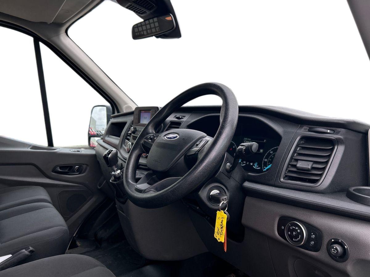 Used Ford Transit 2024 for sale - 77499677: Photo 13