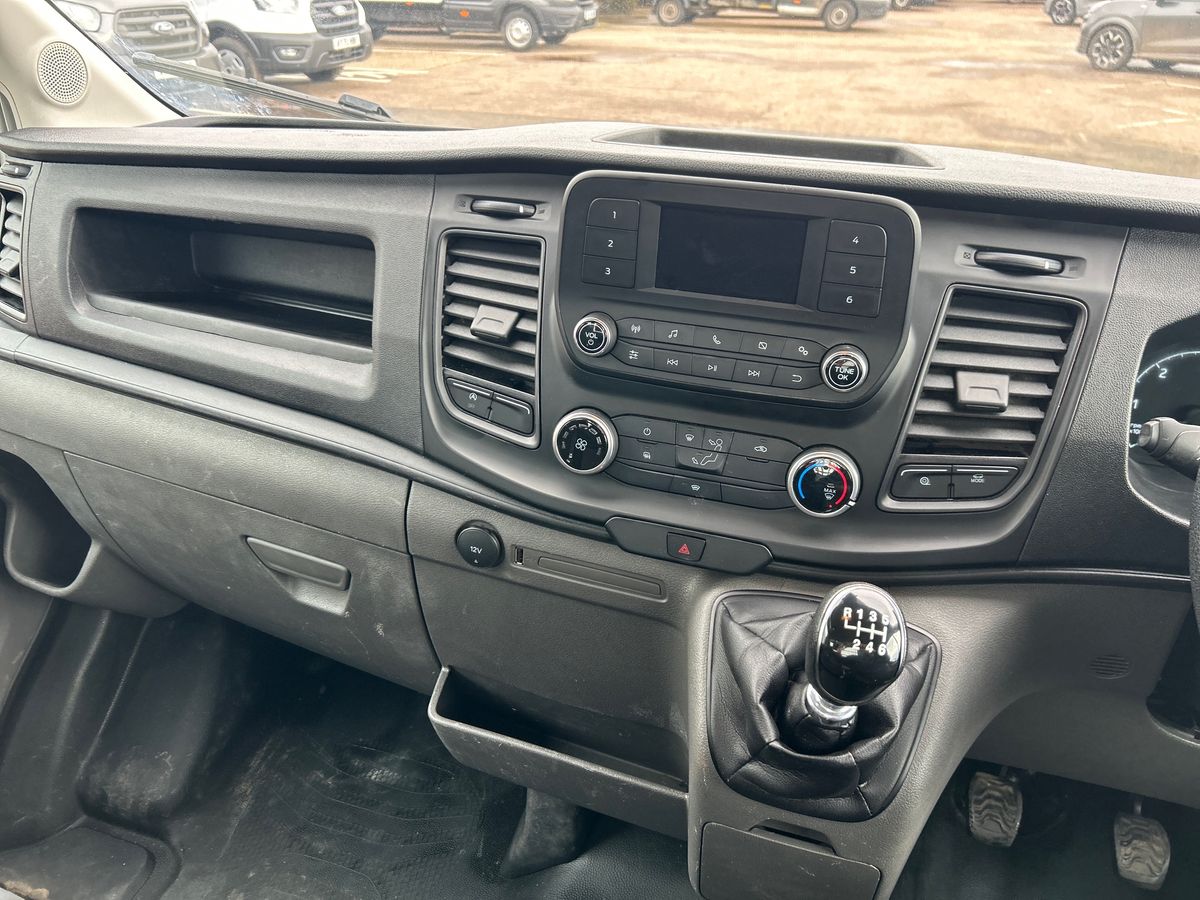 Used Ford Transit 2024 for sale - 77499677: Photo 18