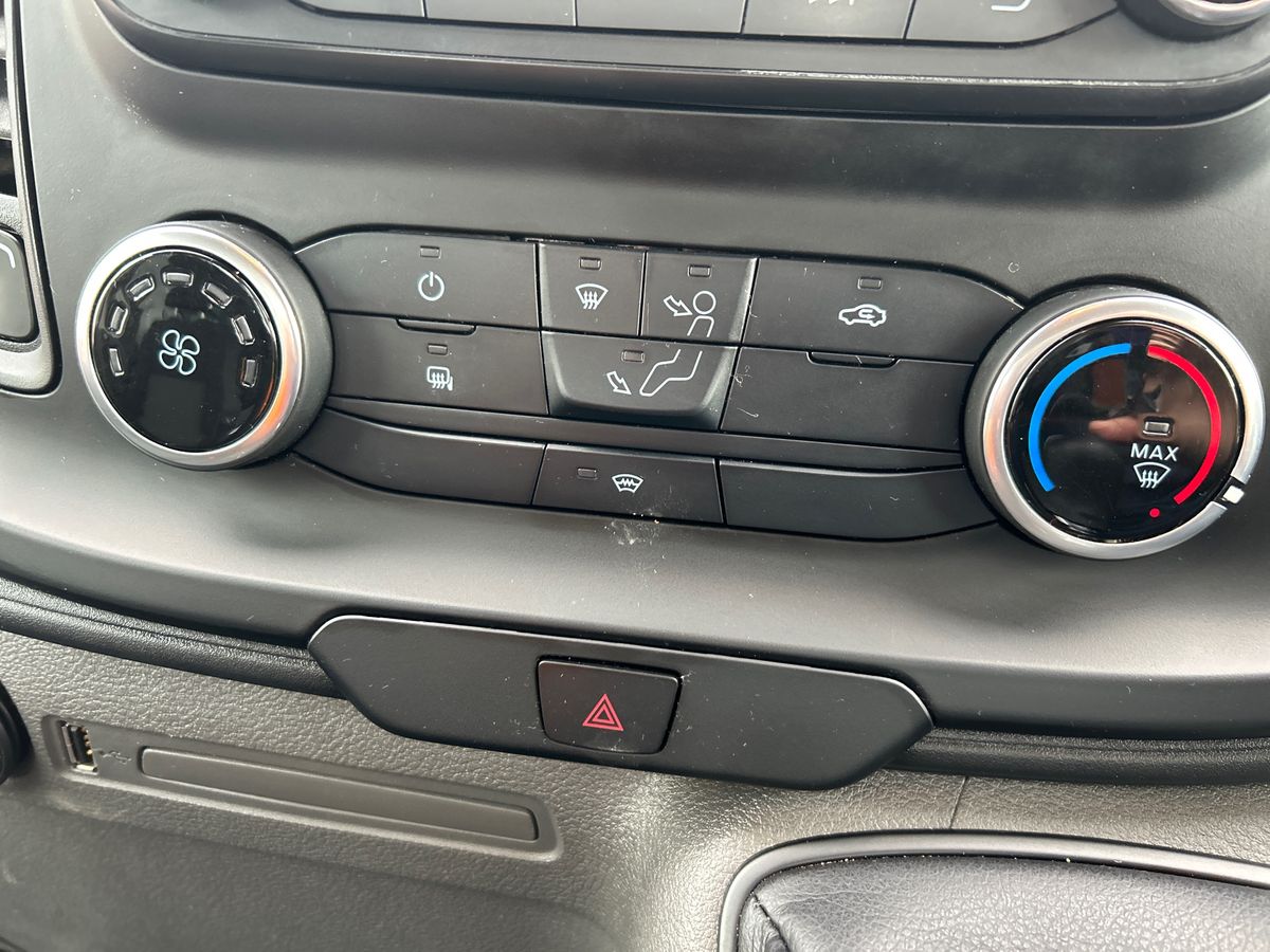 Used Ford Transit 2024 for sale - 77499677: Photo 19