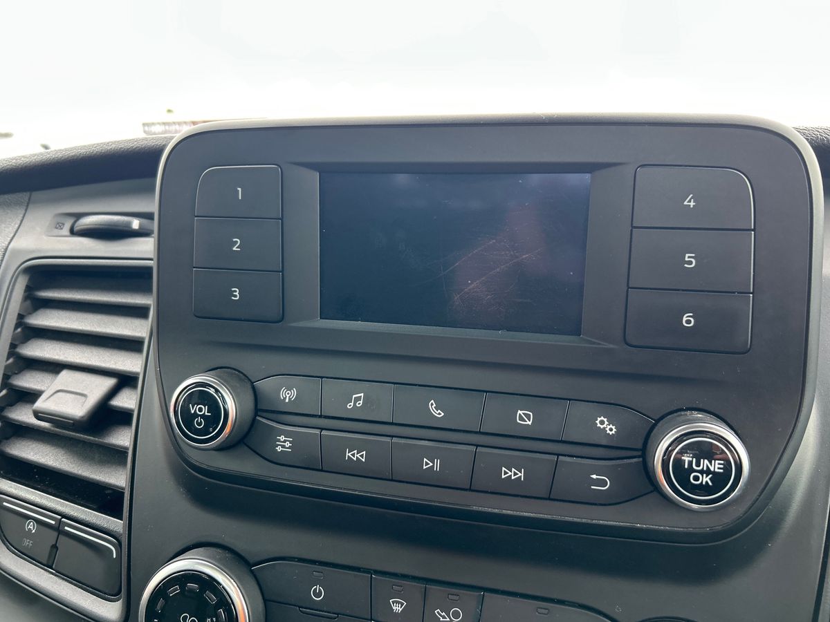 Used Ford Transit 2024 for sale - 77499677: Photo 22