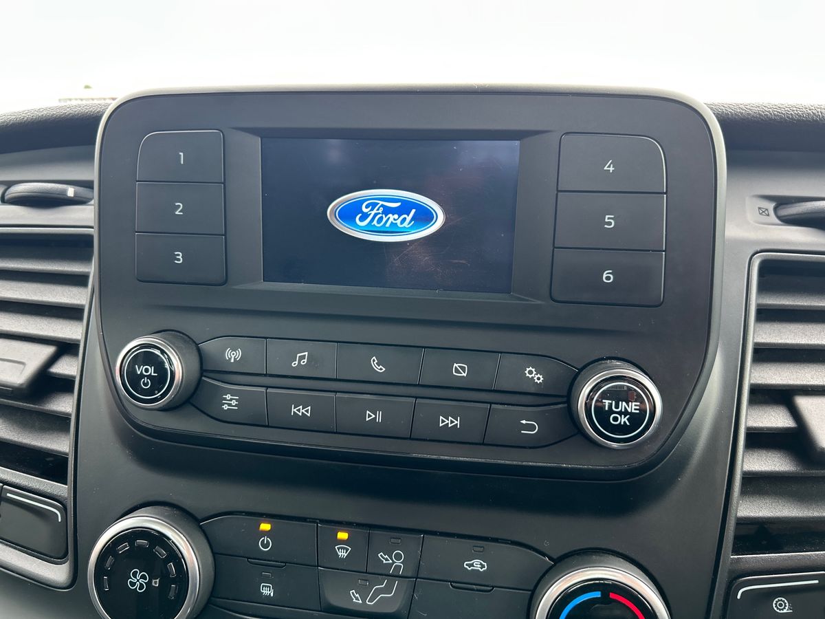 Used Ford Transit 2024 for sale - 77499677: Photo 23