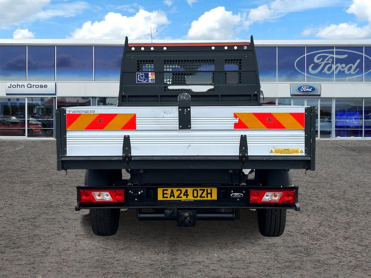 Used Ford Transit 2024 for sale - 77499677: Photo 5