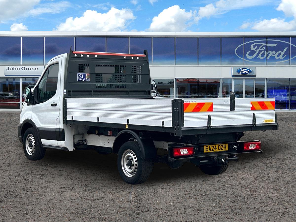 Used Ford Transit 2024 for sale - 77499677: Photo 6