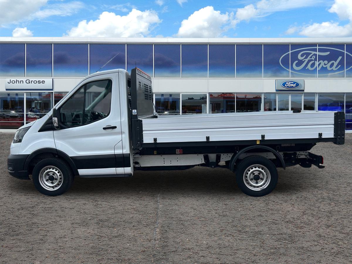 Used Ford Transit 2024 for sale - 77499677: Photo 7