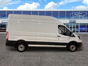 Used Ford Transit 2018 for sale - 77042919: Photo