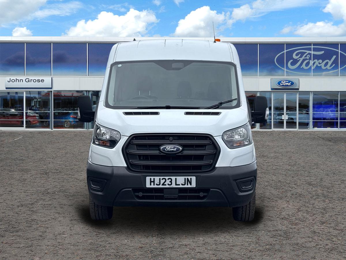 Used Ford Transit 2023 for sale - 77539830: Photo 10