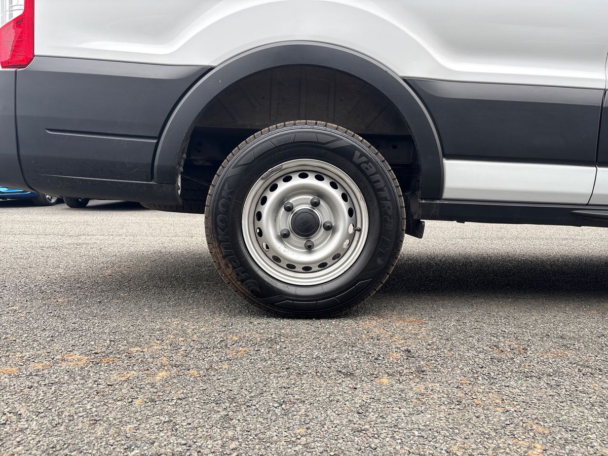 Used Ford Transit 2023 for sale - 77539830: Photo 11