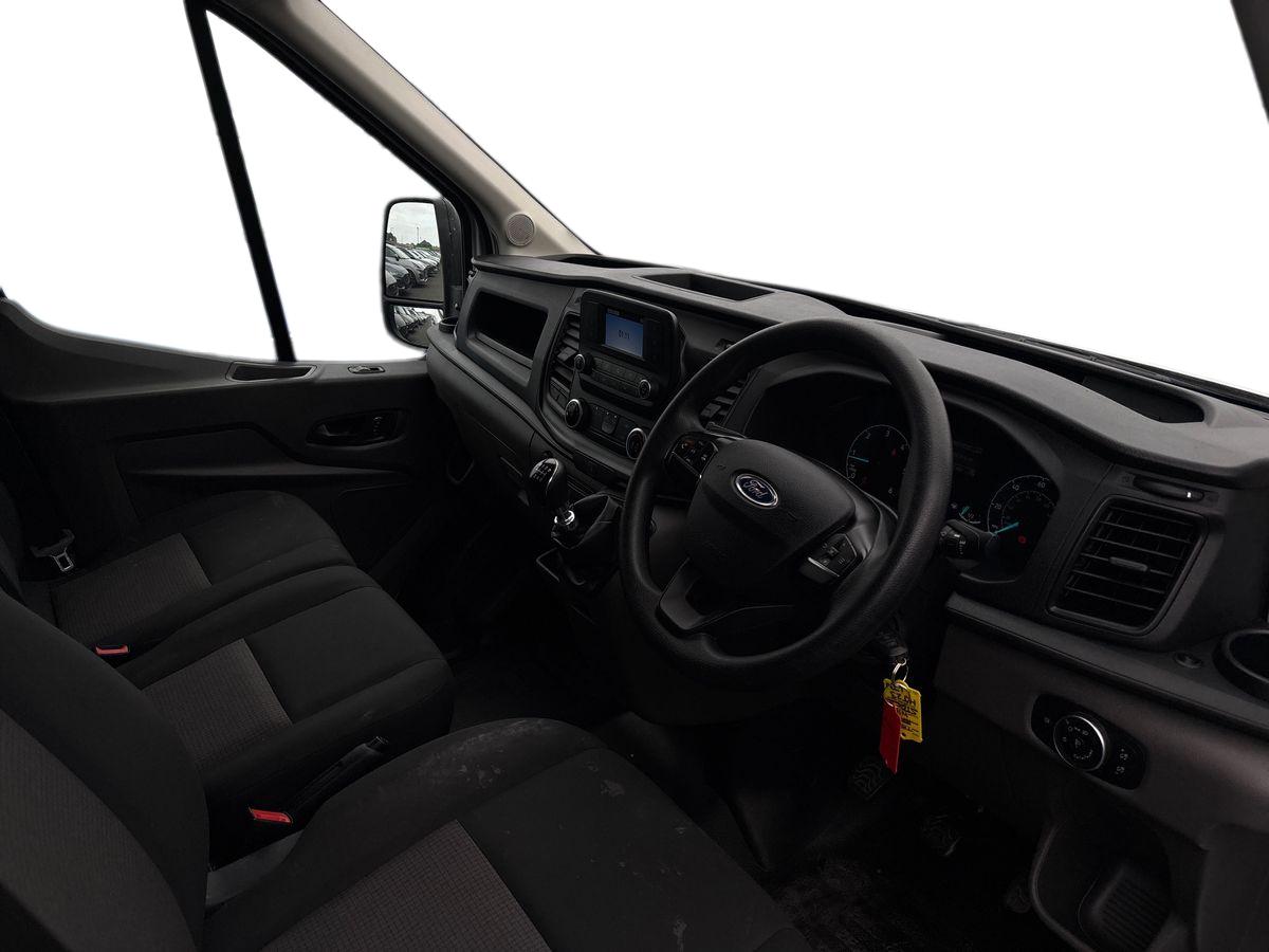 Used Ford Transit 2023 for sale - 77539830: Photo 13