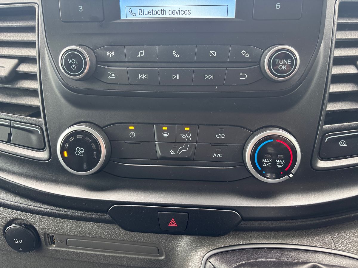 Used Ford Transit 2023 for sale - 77539830: Photo 19