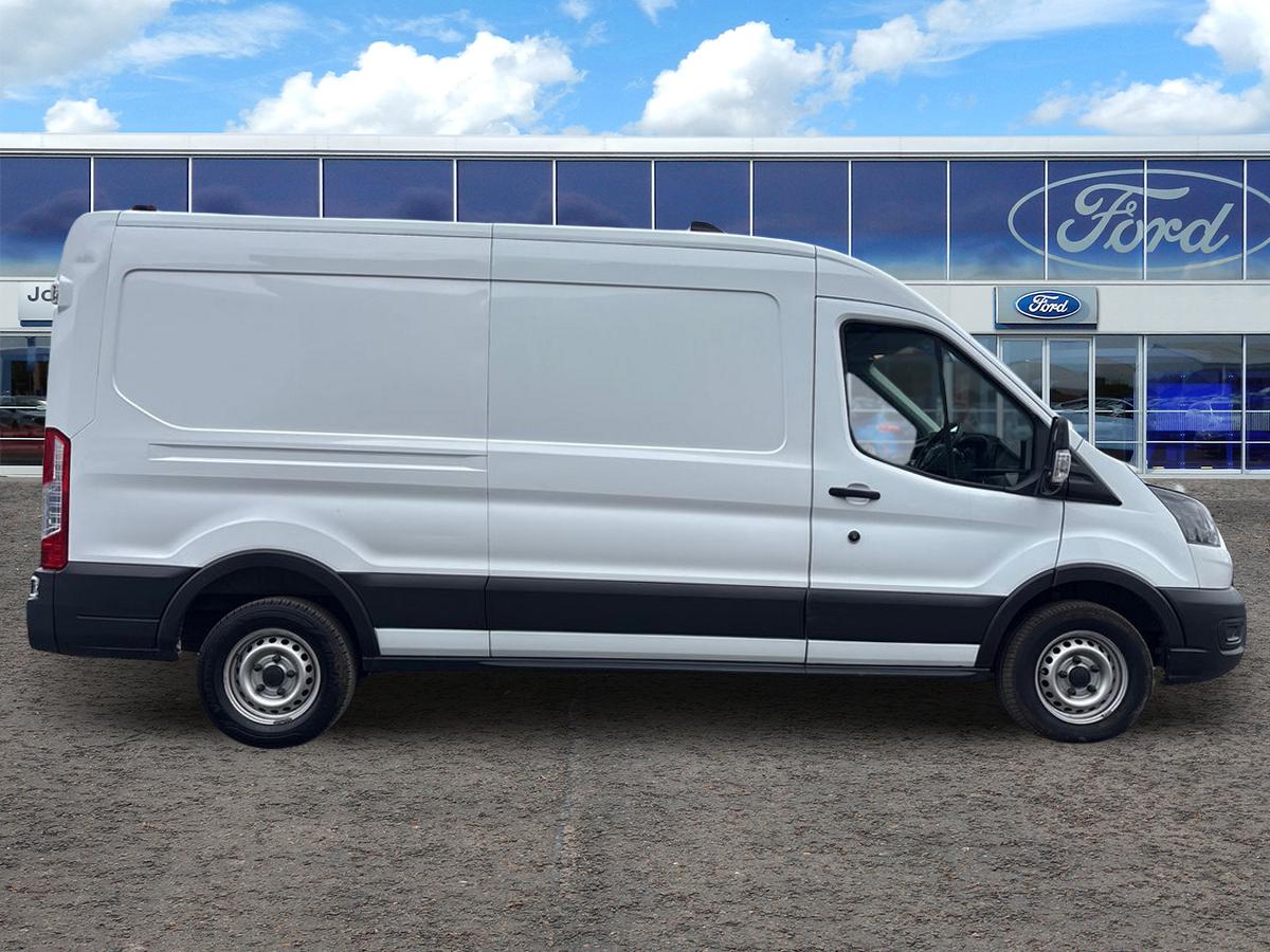 Used Ford Transit 2023 for sale - 77539830: Photo 2