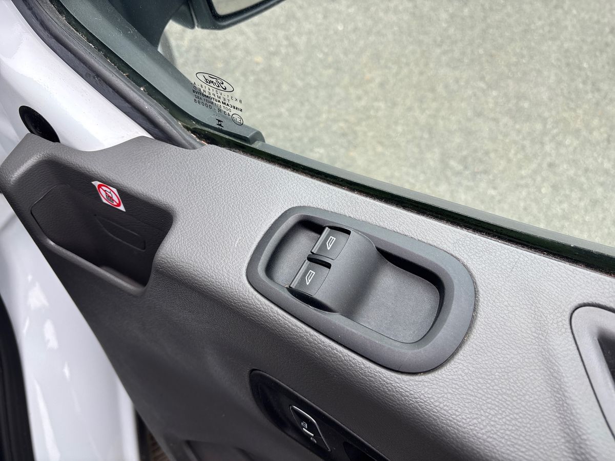 Used Ford Transit 2023 for sale - 77539830: Photo 21