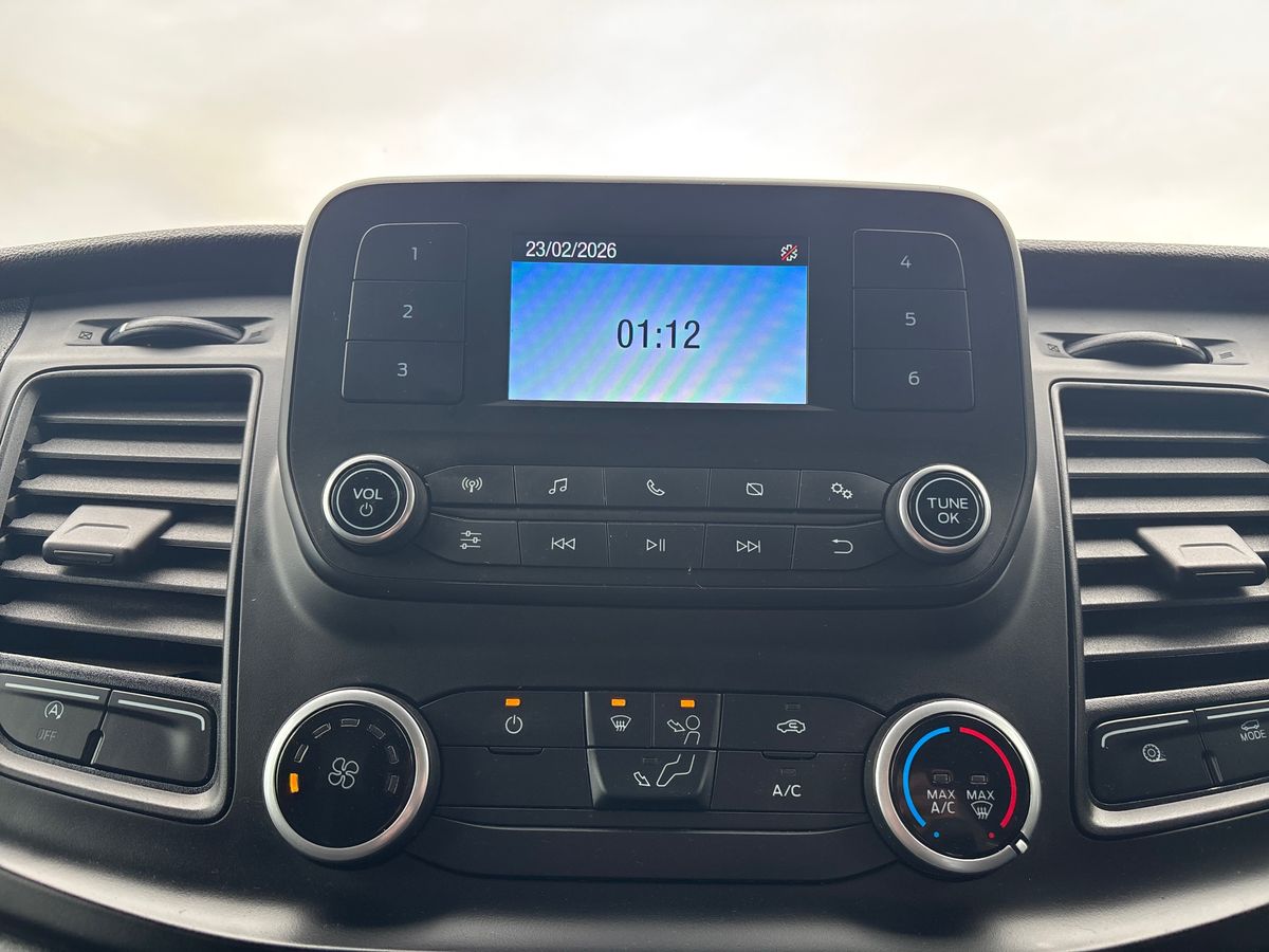 Used Ford Transit 2023 for sale - 77539830: Photo 22