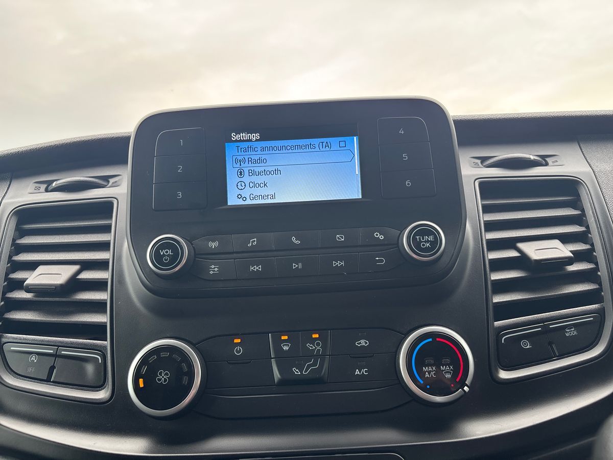 Used Ford Transit 2023 for sale - 77539830: Photo 23