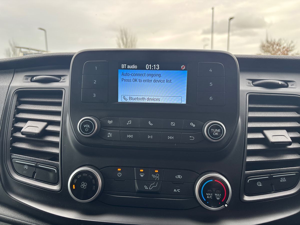 Used Ford Transit 2023 for sale - 77539830: Photo 25