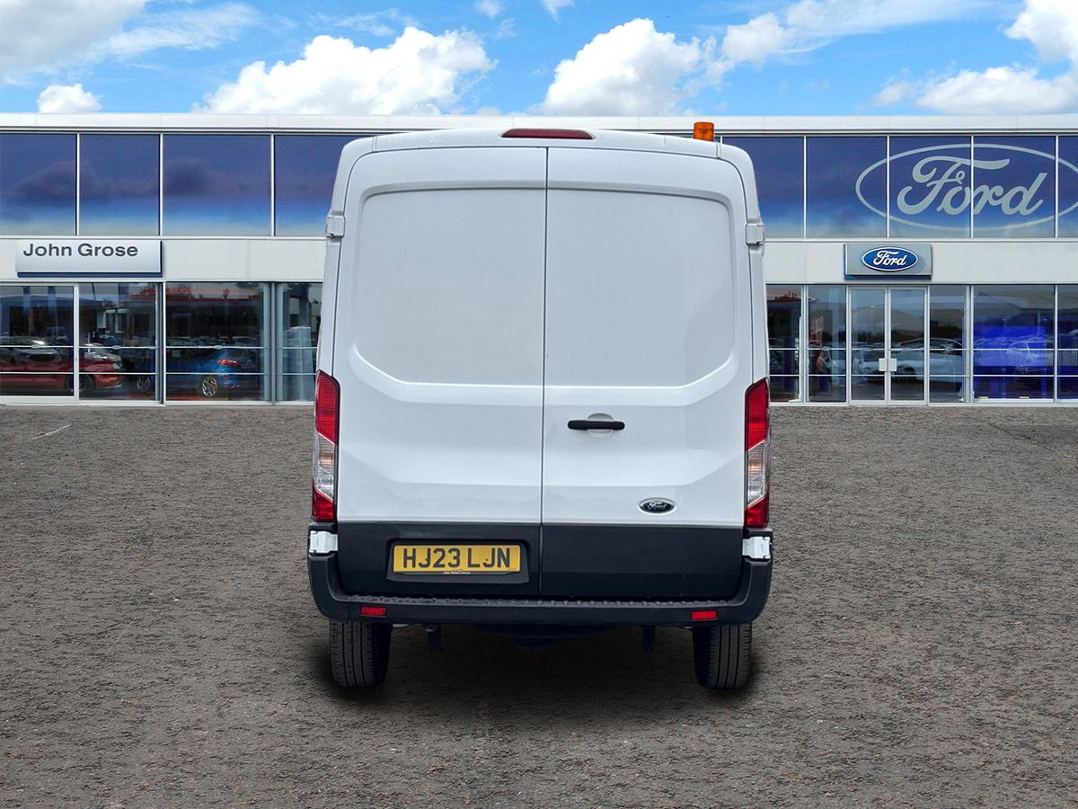 Used Ford Transit 2023 for sale - 77539830: Photo 5