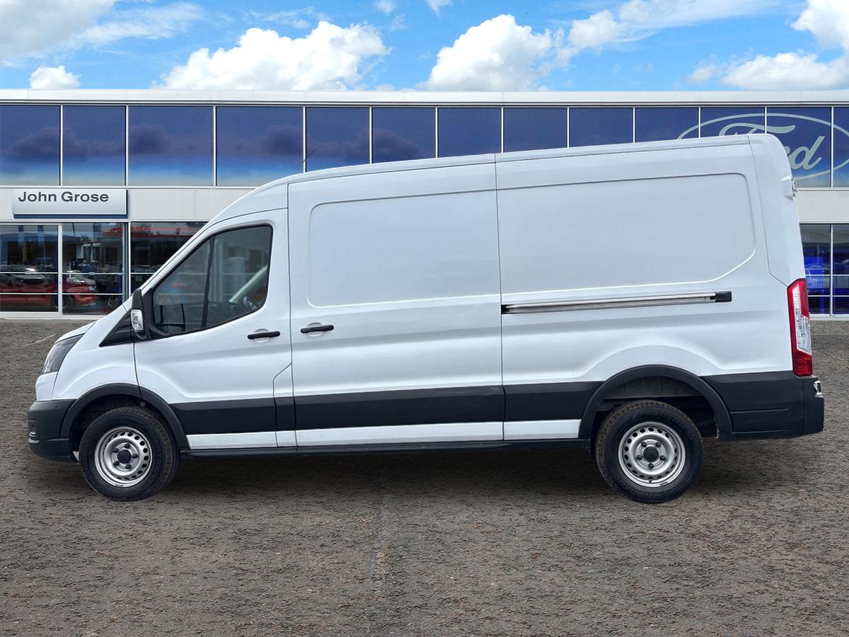 Used Ford Transit 2023 for sale - 77539830: Photo 7