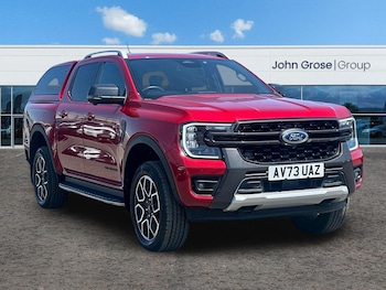 Used Ford Ranger 2023 for sale - 79051069: Photo