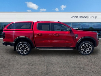 Used Ford Ranger 2023 for sale - 79051069: Photo