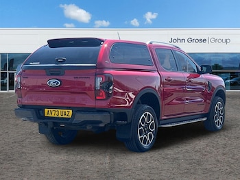 Used Ford Ranger 2023 for sale - 79051069: Photo