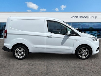 Used Ford Transit Courier 2026 for sale - 79485060: Photo