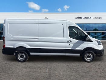 Used Ford Transit 2026 for sale - 79670390: Photo