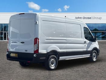 Used Ford Transit 2026 for sale - 79670390: Photo
