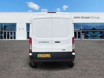 Used Ford Transit 2026 for sale - 79670390: Photo