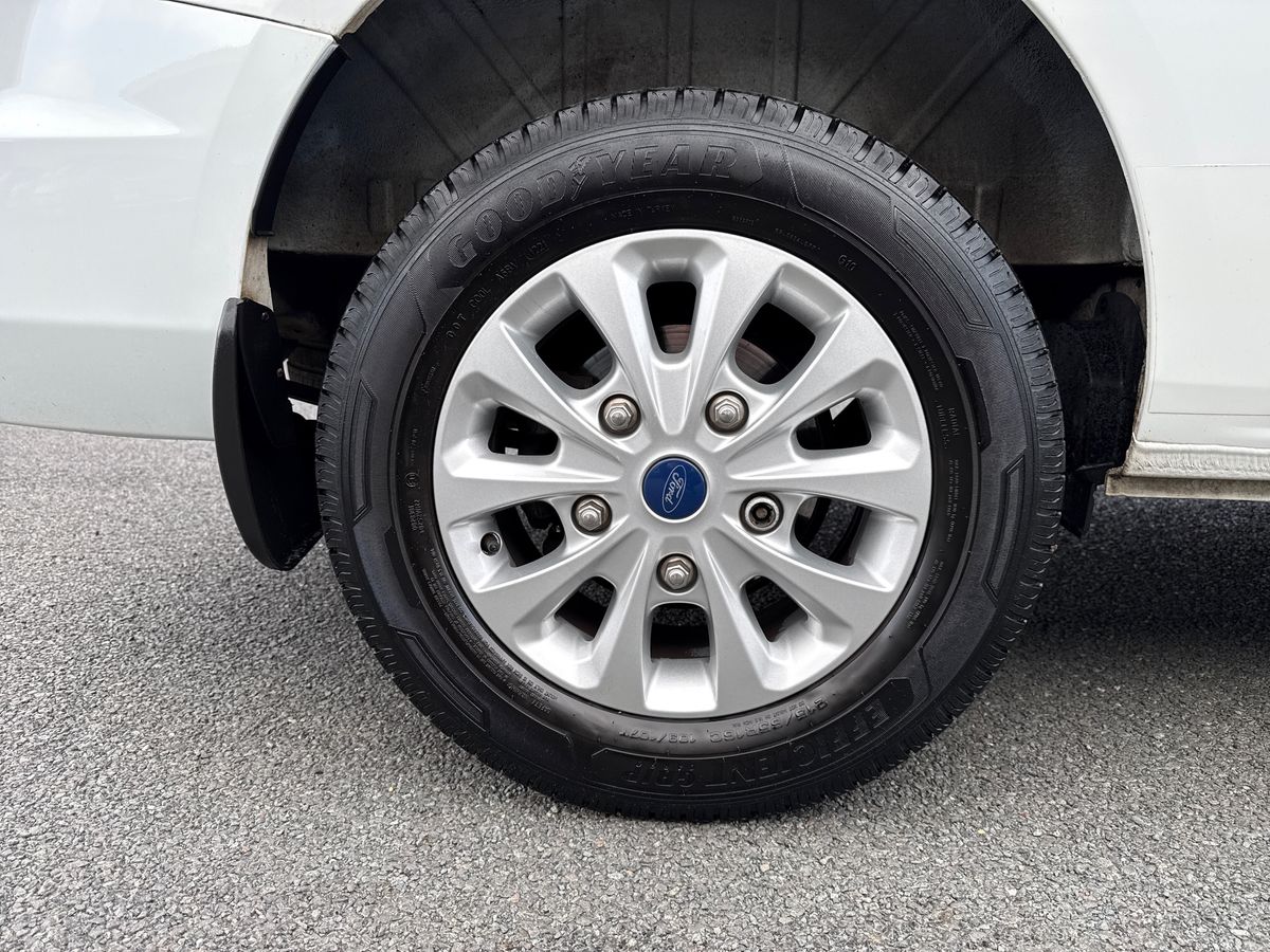 Used Ford Transit Custom 2021 for sale - 76717249: Photo 11